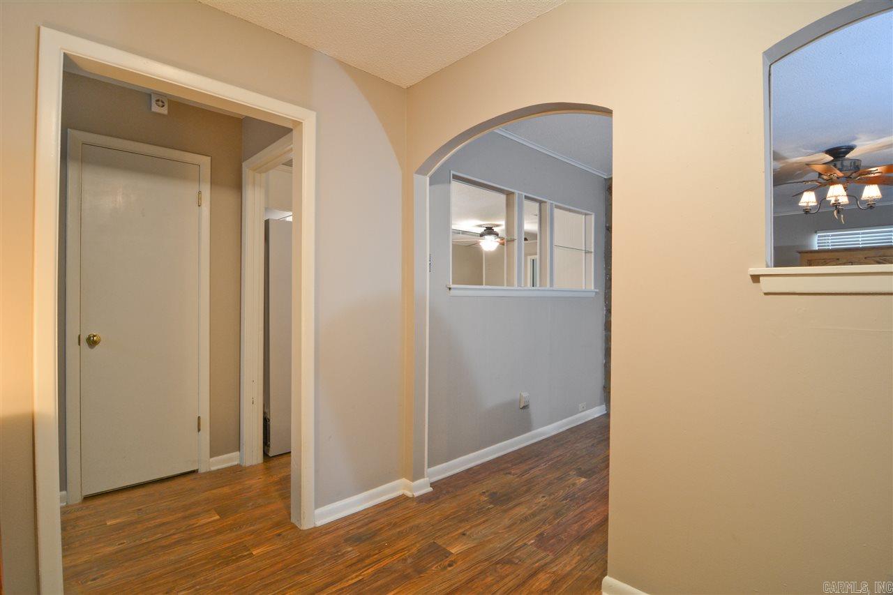 Teakwood - Residential