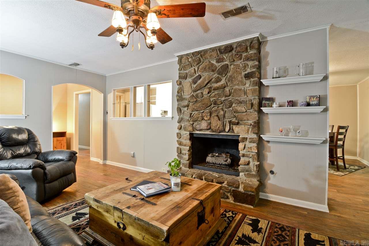 Teakwood - Residential
