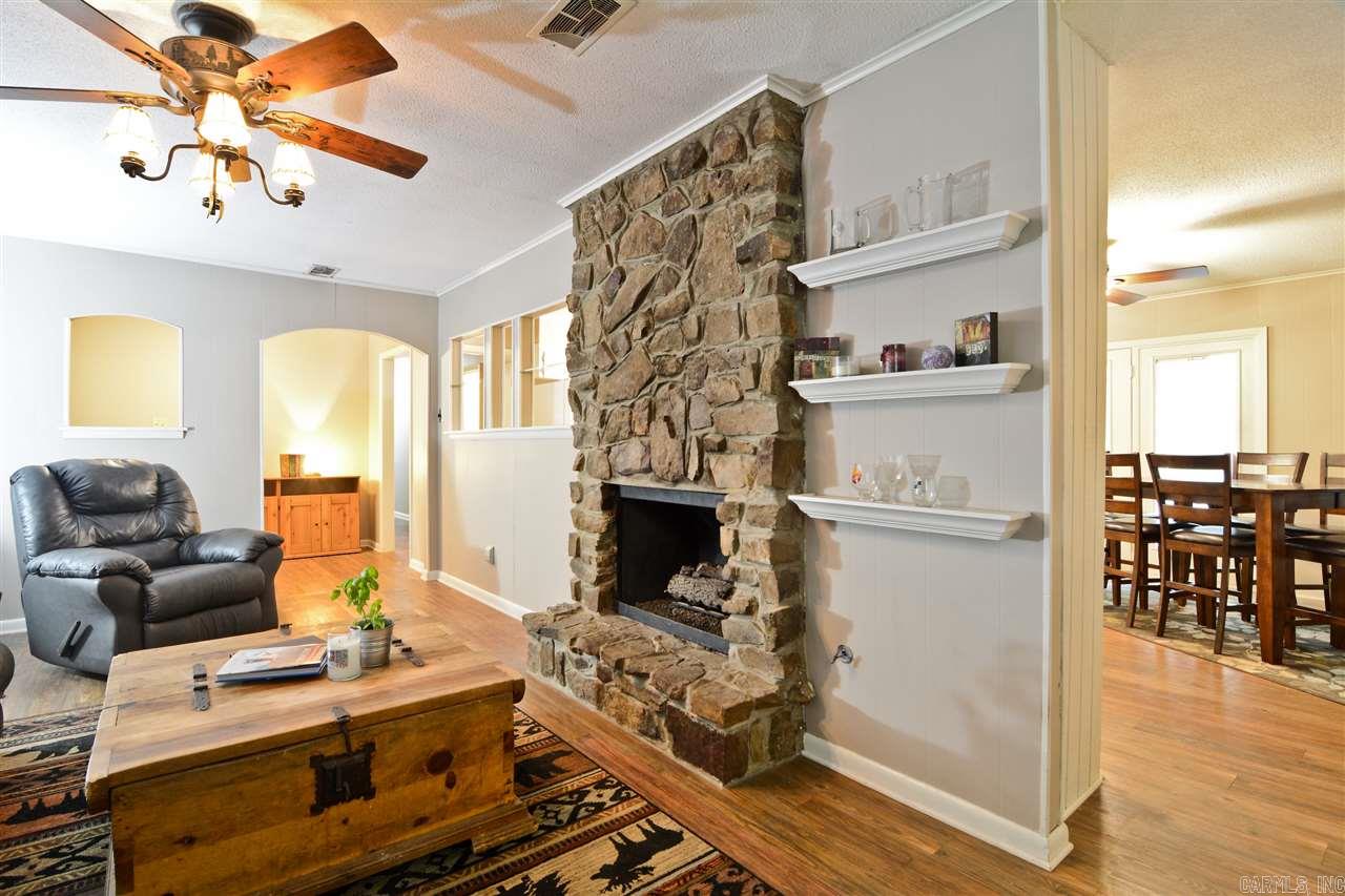 Teakwood - Residential