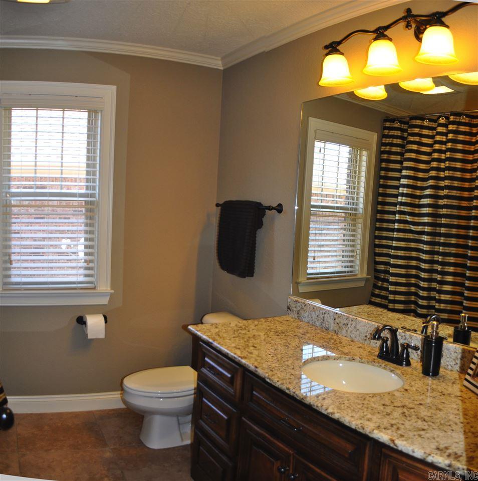 The Woodlands - Residential