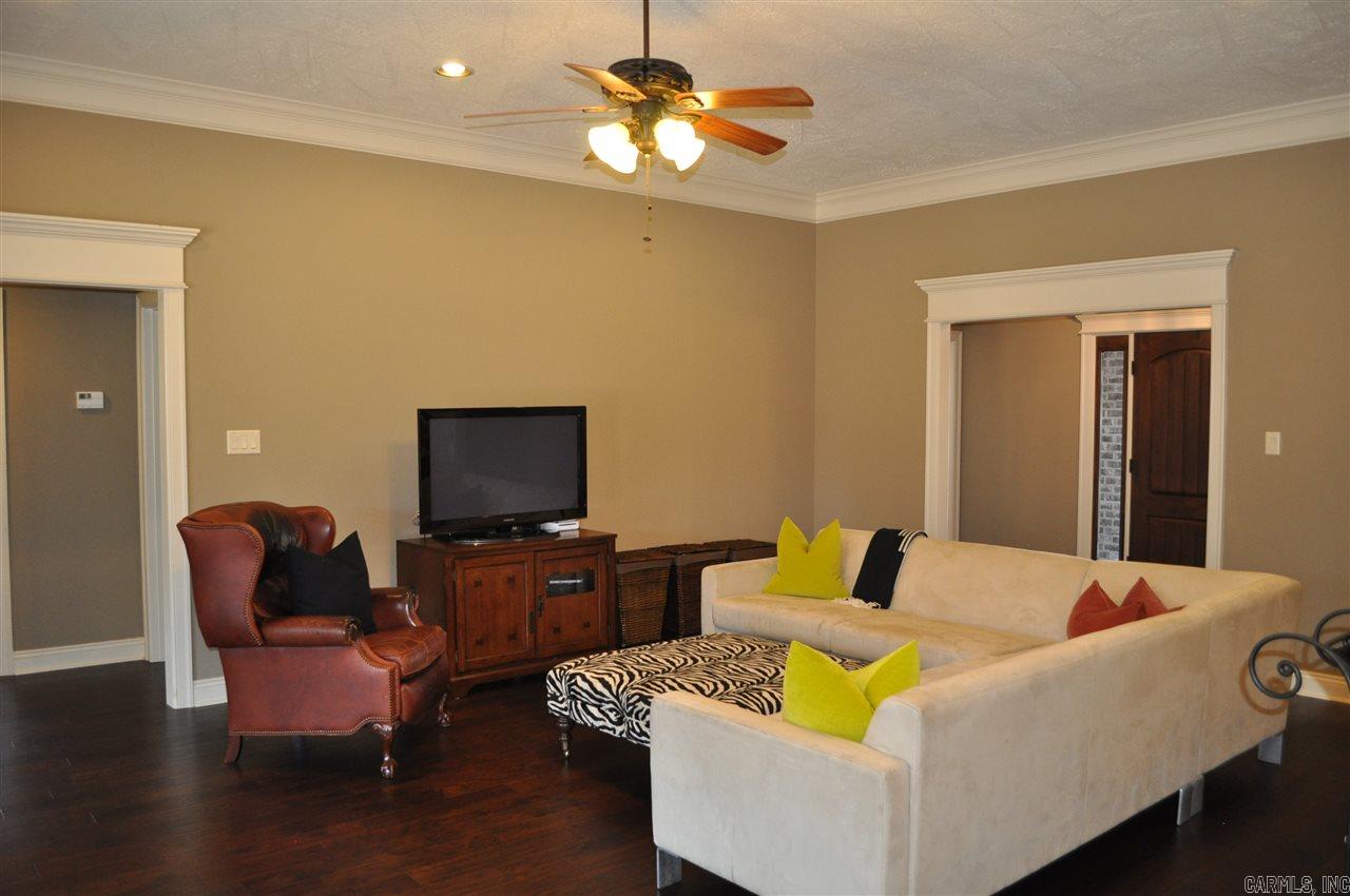 The Woodlands - Residential