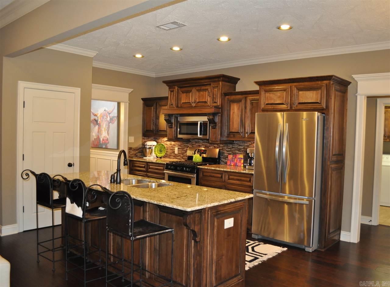The Woodlands - Residential