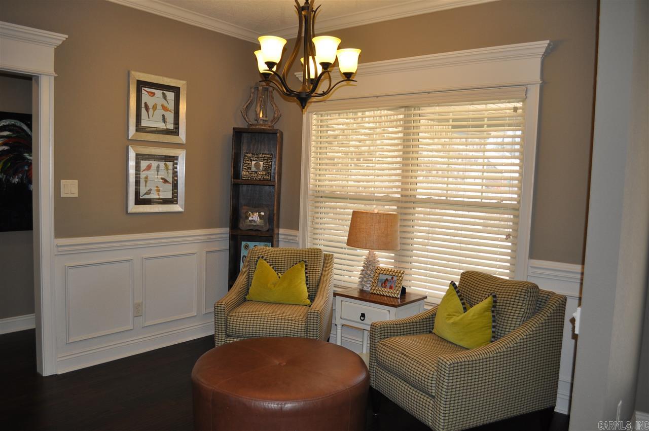 The Woodlands - Residential