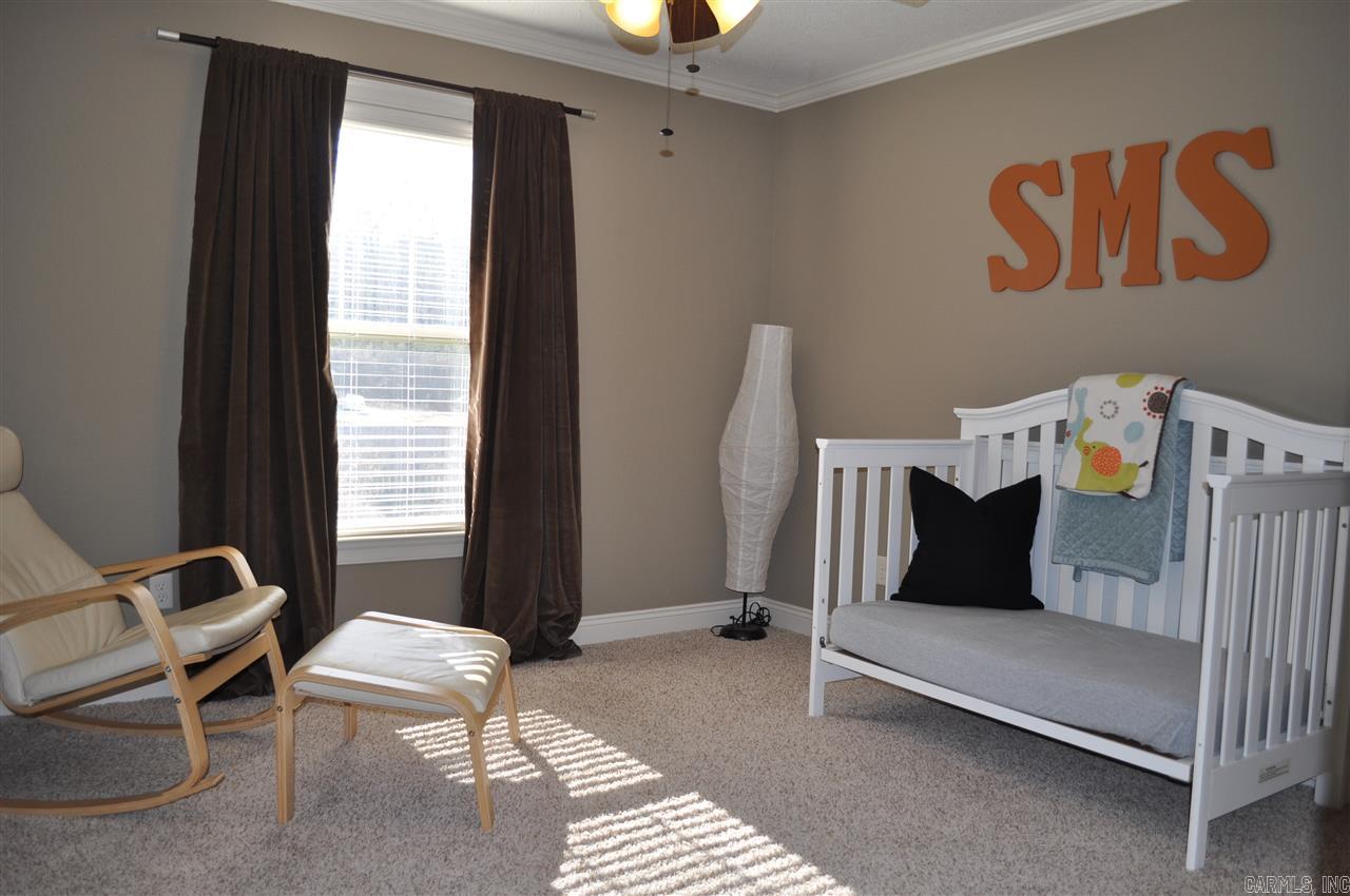 The Woodlands - Residential