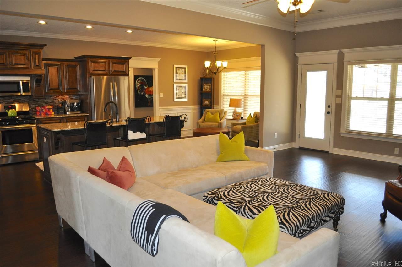 The Woodlands - Residential