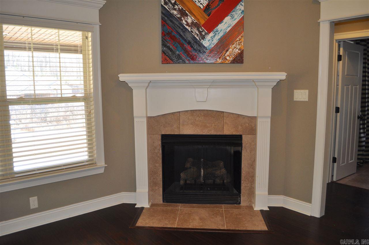 The Woodlands - Residential