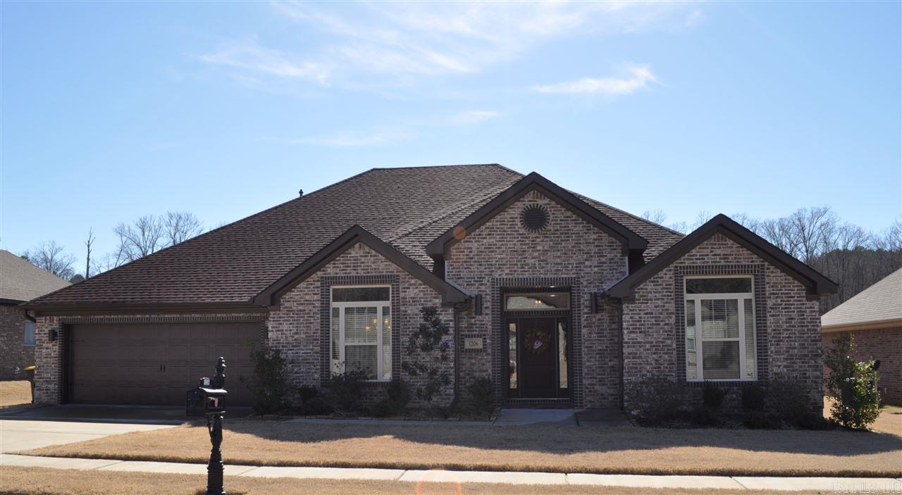 The Woodlands - Residential