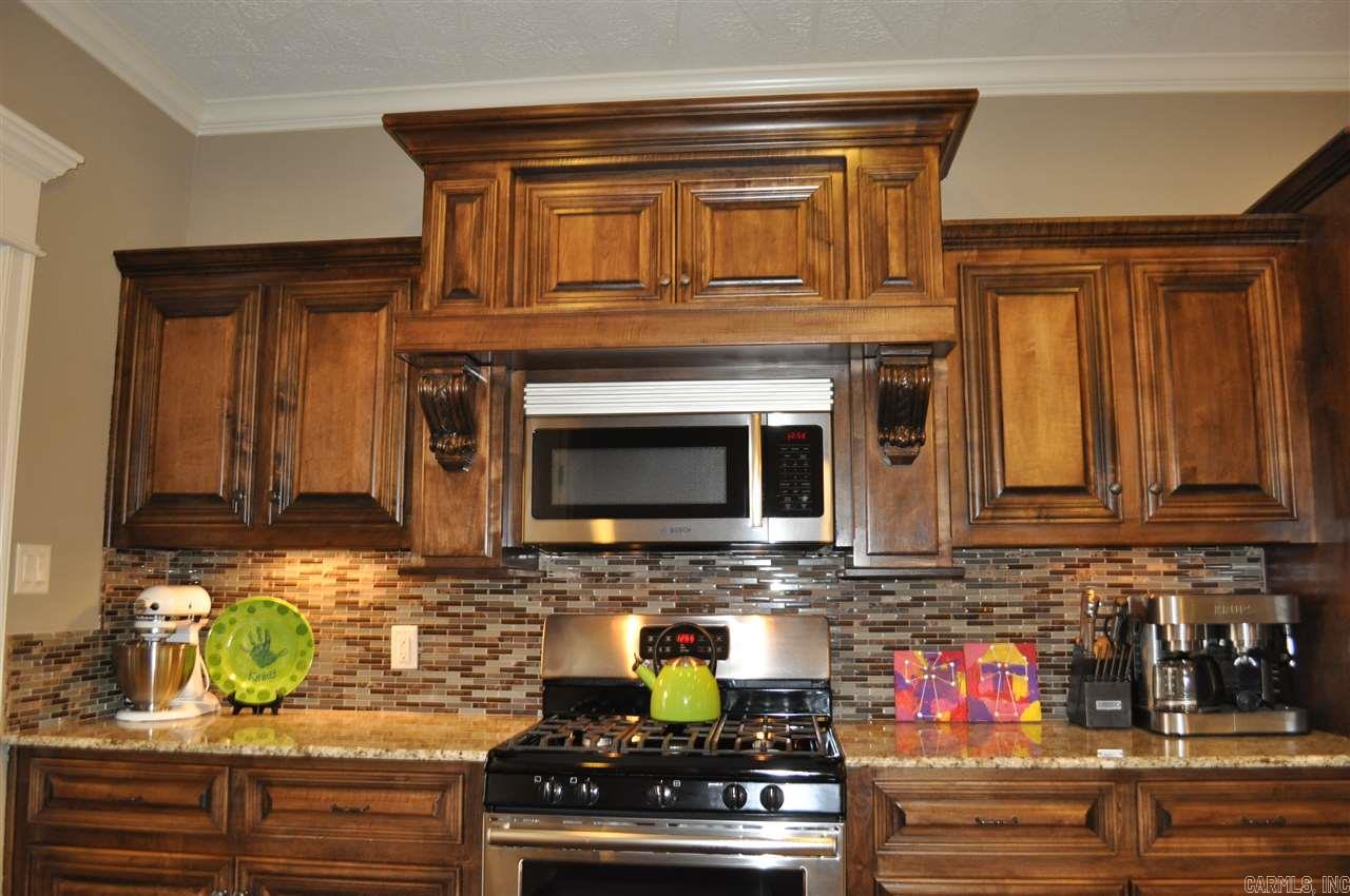 The Woodlands - Residential