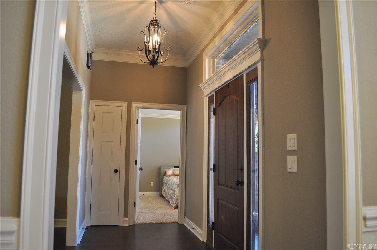 The Woodlands - Residential