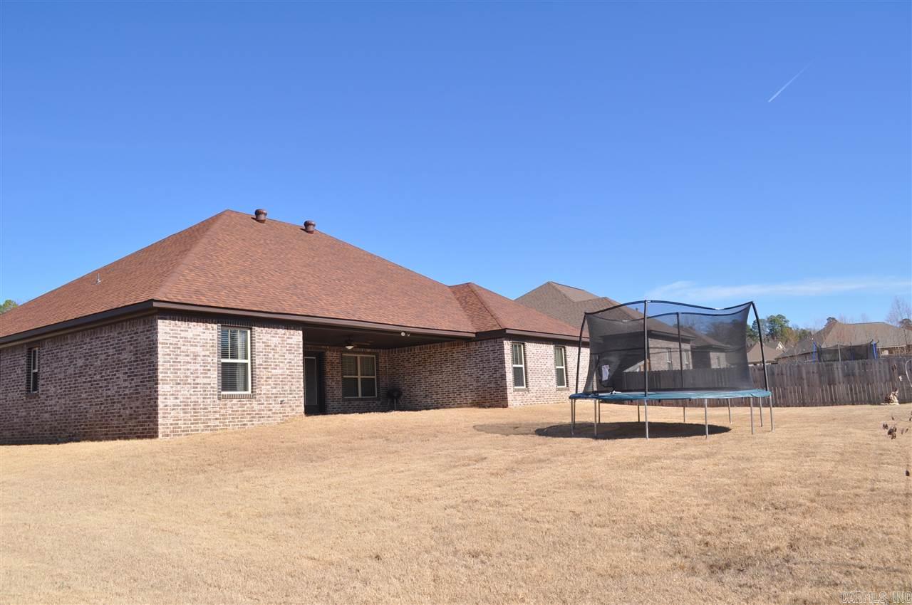 The Woodlands - Residential