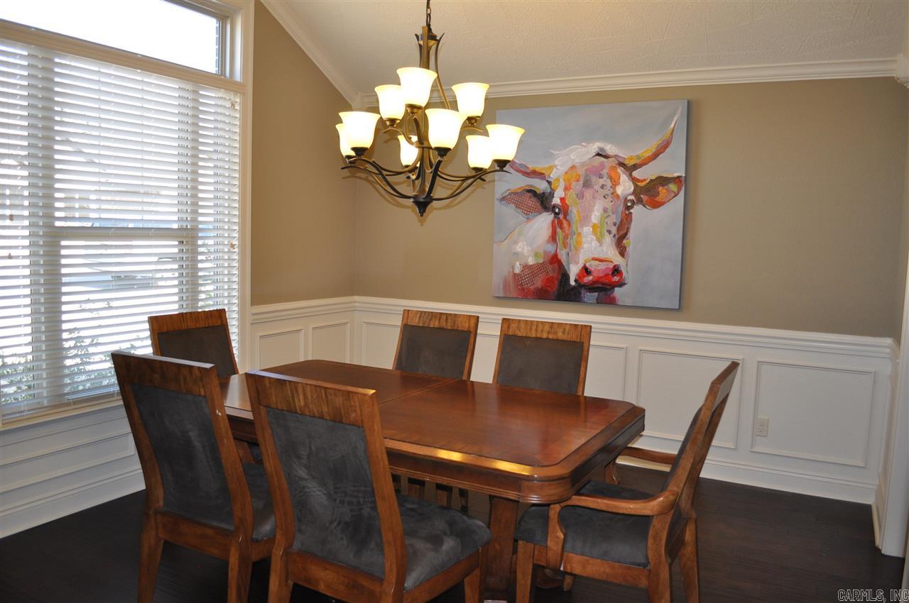 The Woodlands - Residential