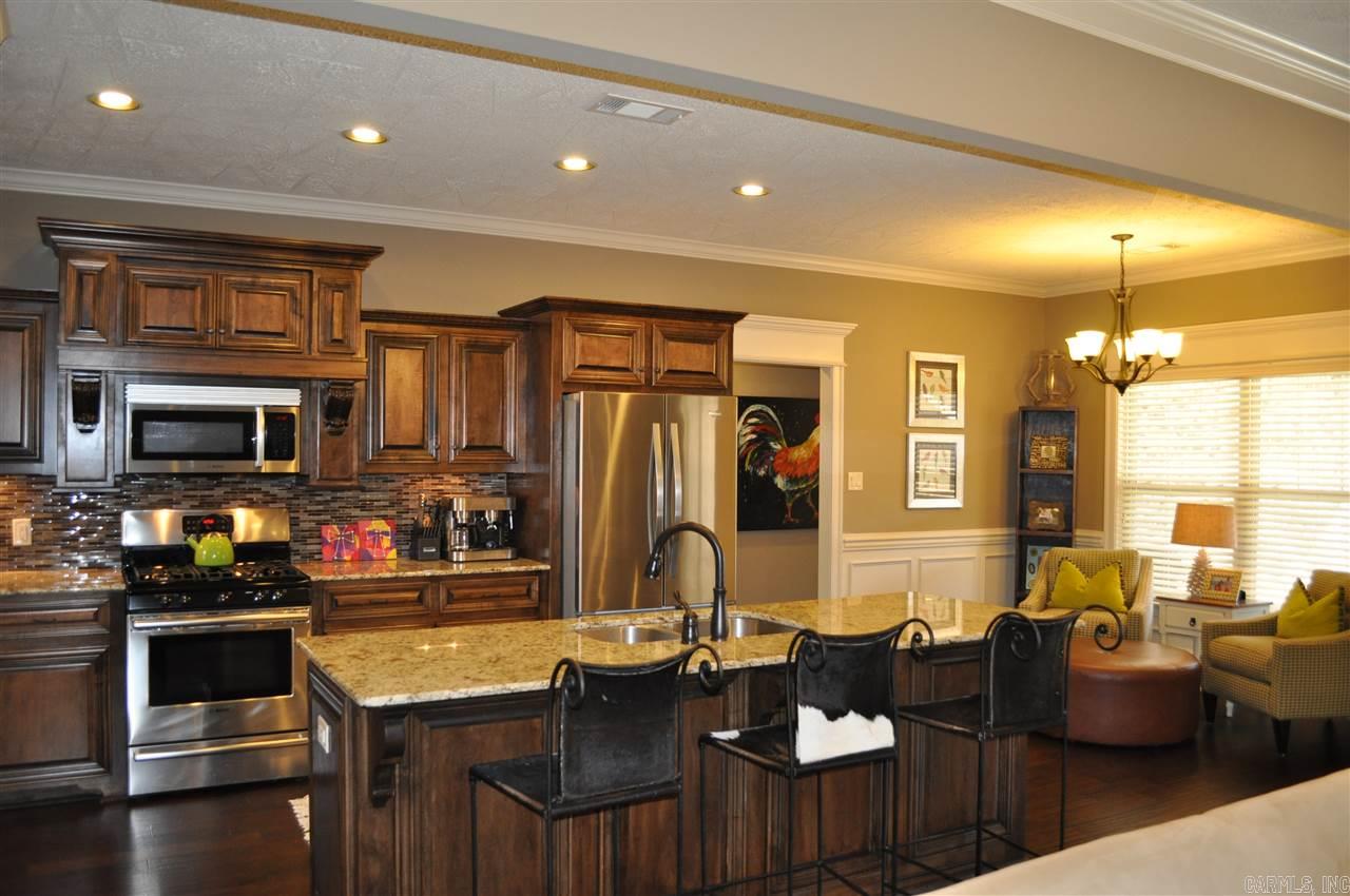 The Woodlands - Residential