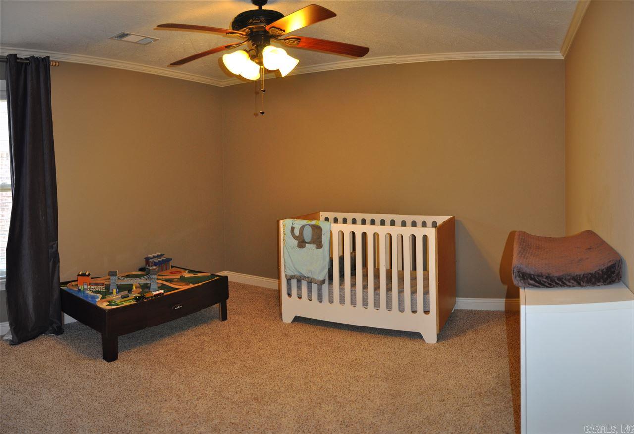 The Woodlands - Residential