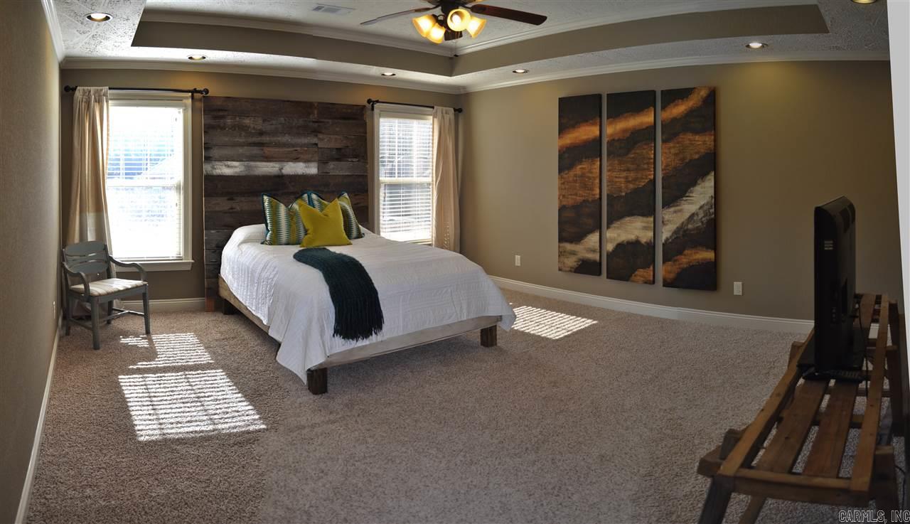 The Woodlands - Residential