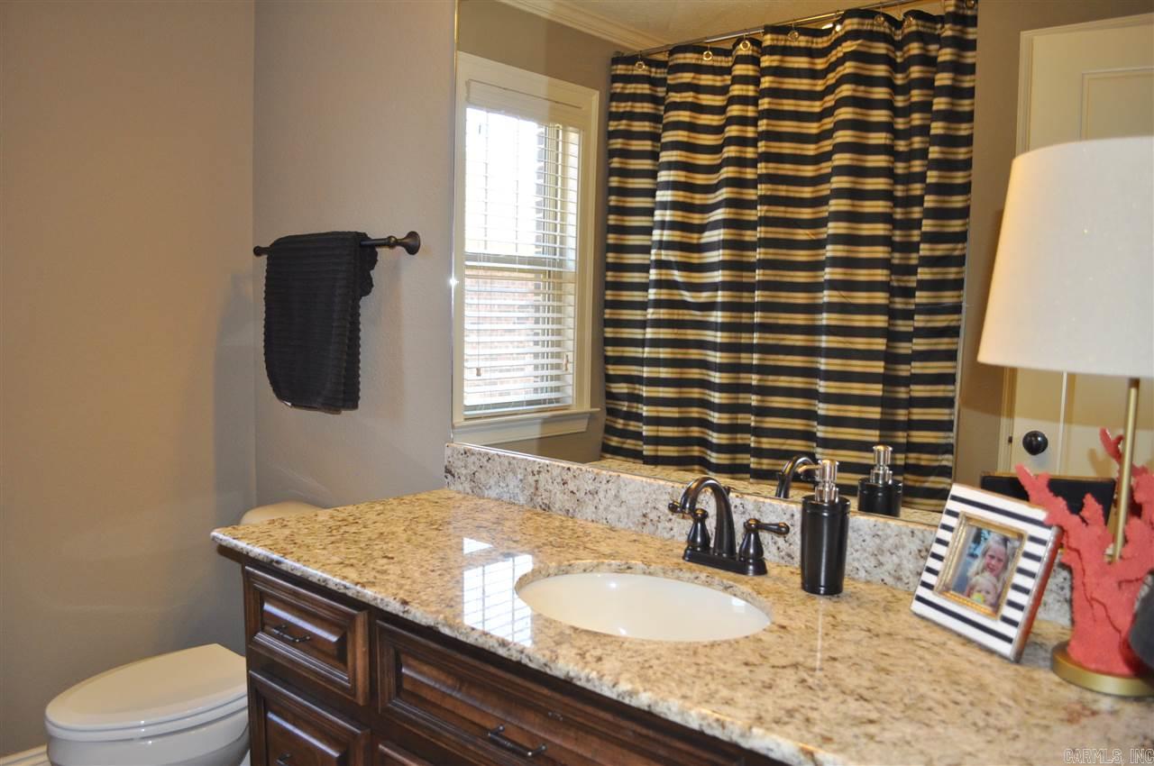 The Woodlands - Residential
