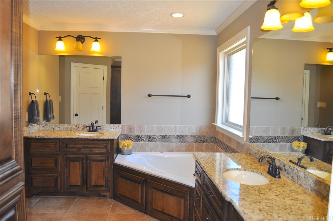 The Woodlands - Residential