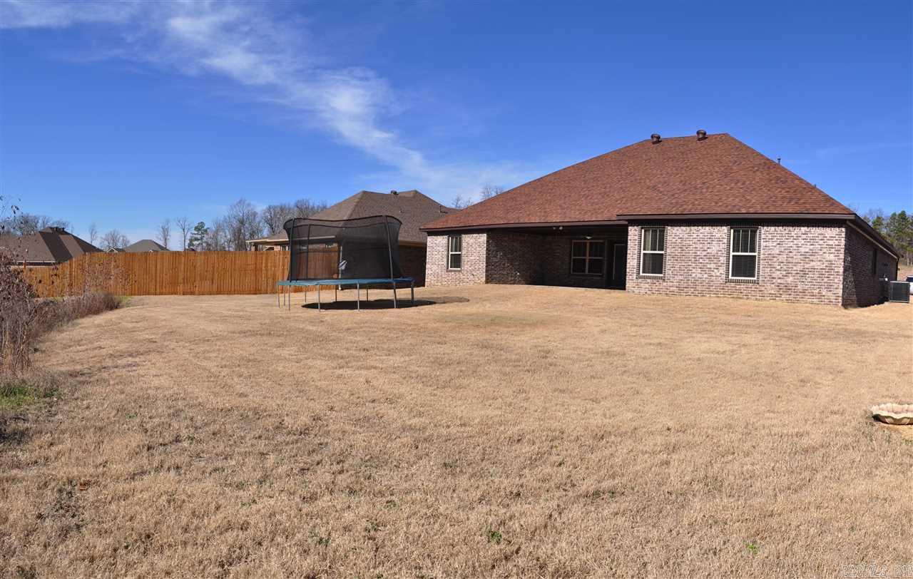 The Woodlands - Residential