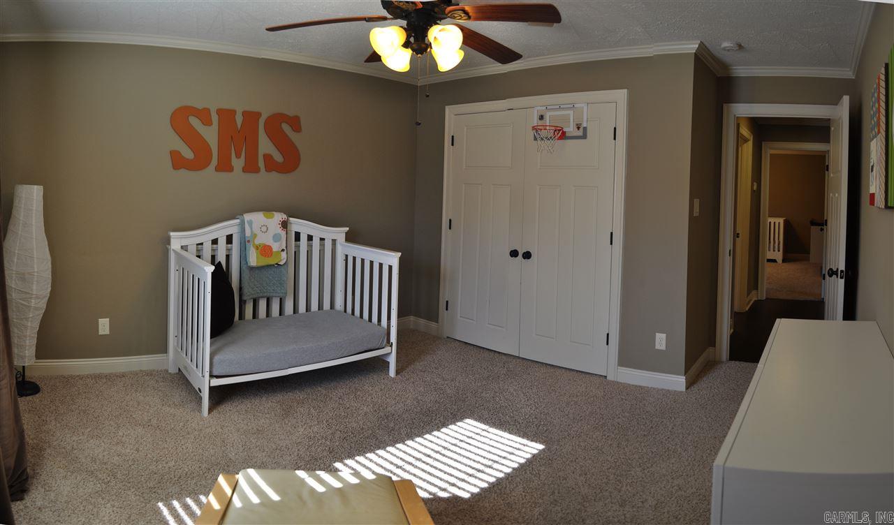 The Woodlands - Residential