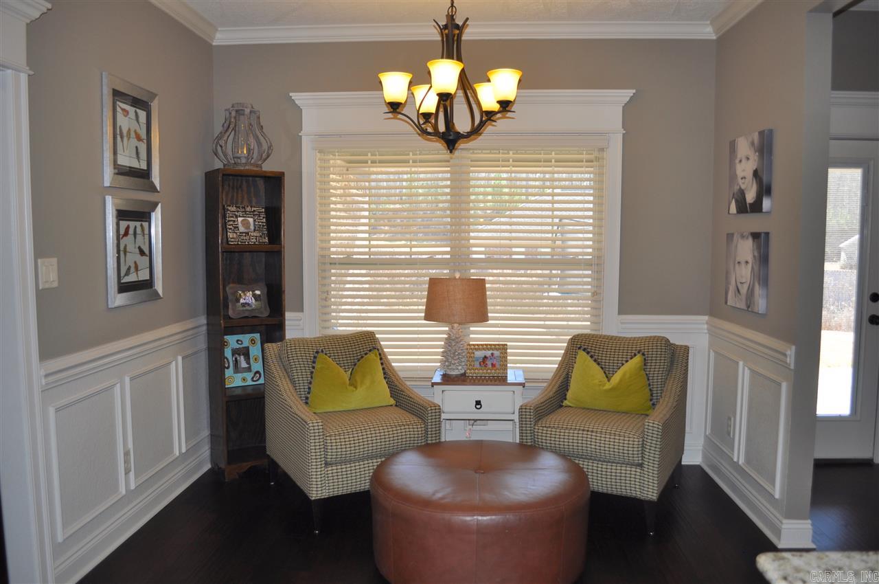 The Woodlands - Residential