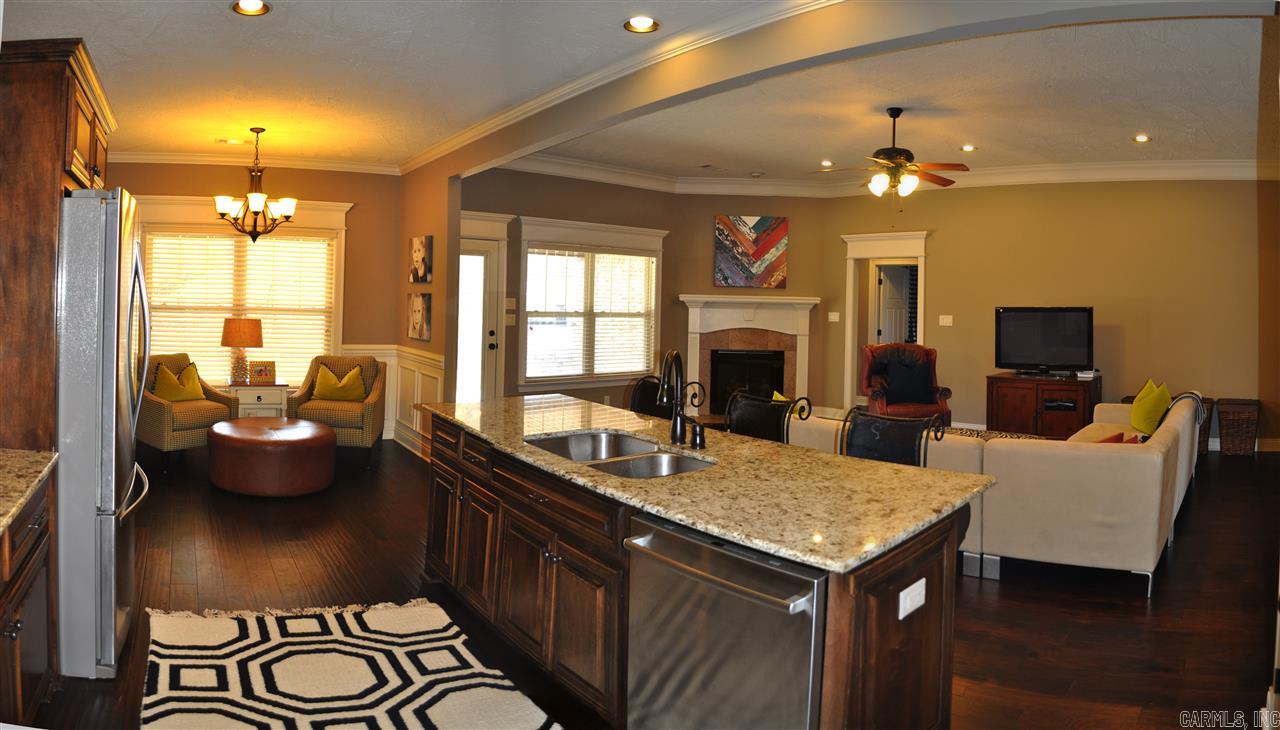 The Woodlands - Residential