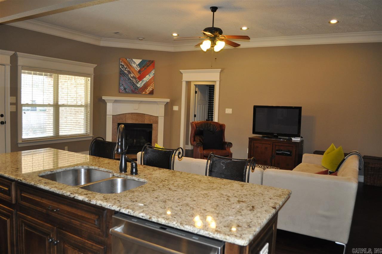 The Woodlands - Residential
