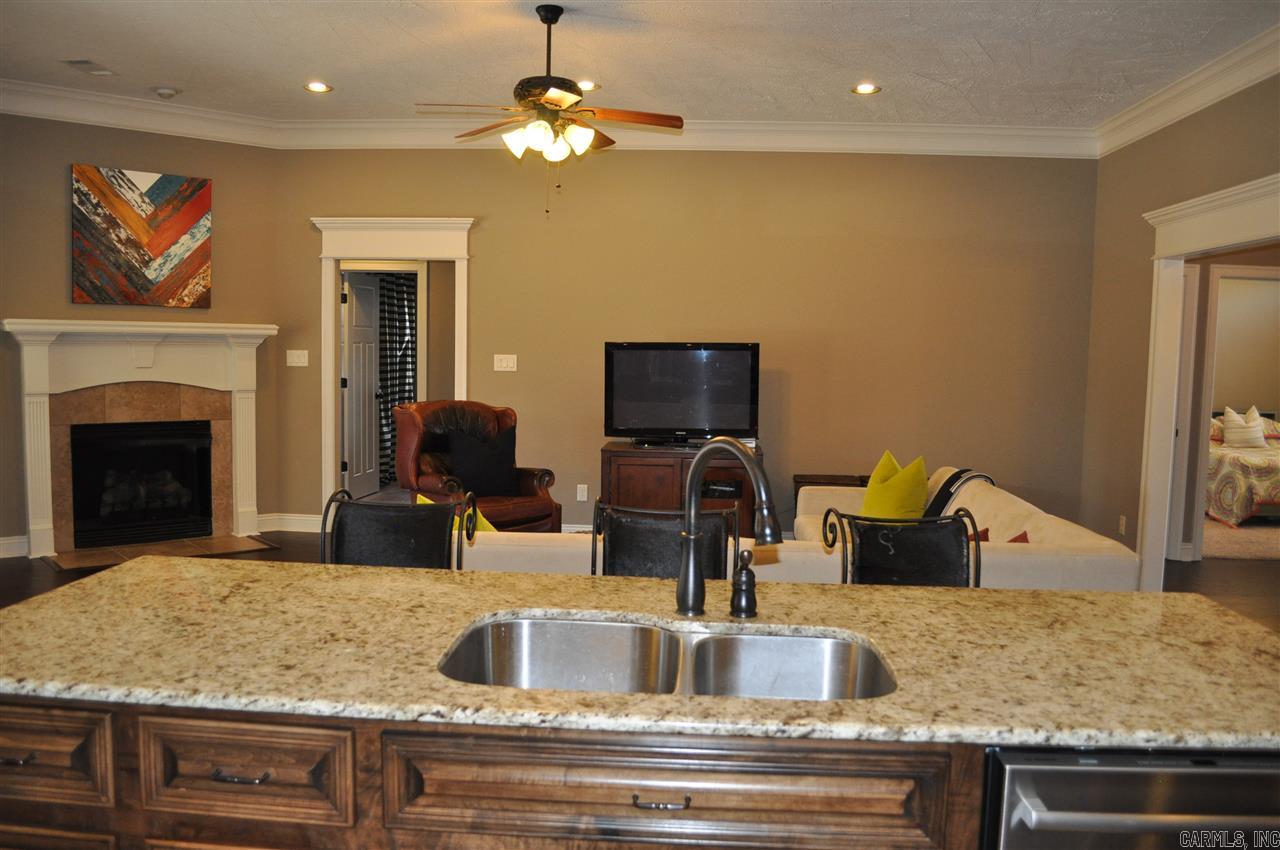 The Woodlands - Residential