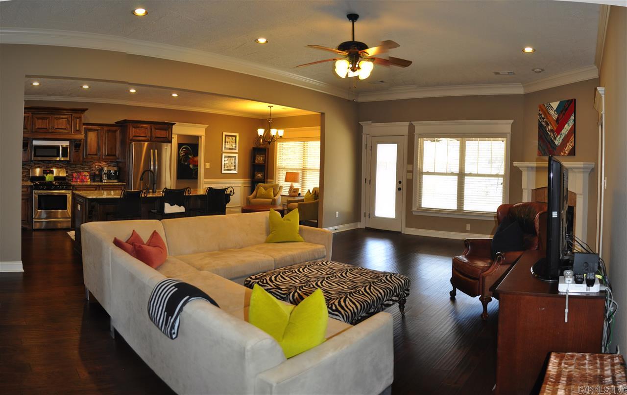 The Woodlands - Residential