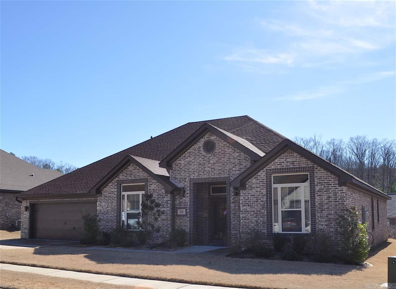 The Woodlands - Residential