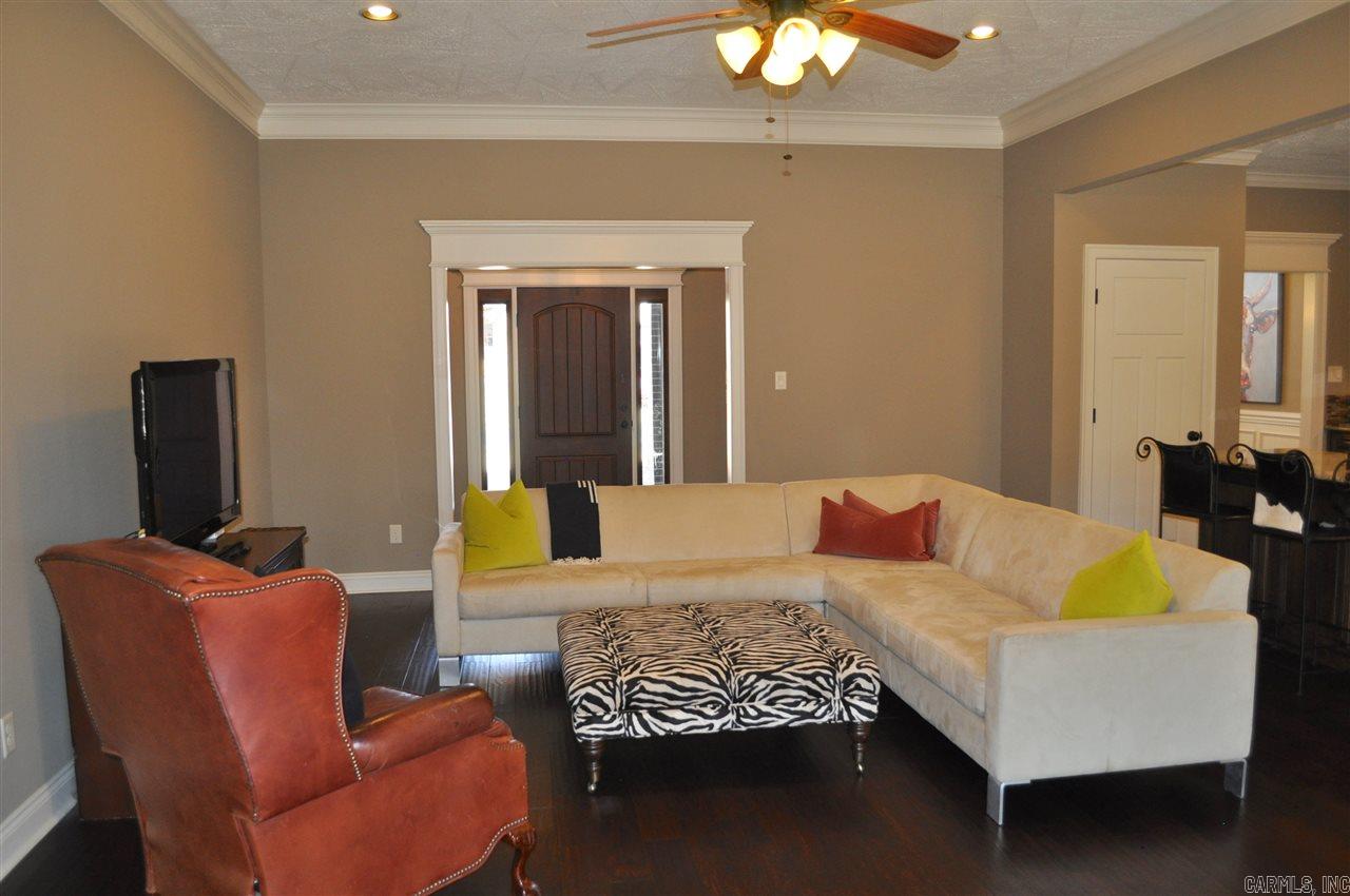 The Woodlands - Residential