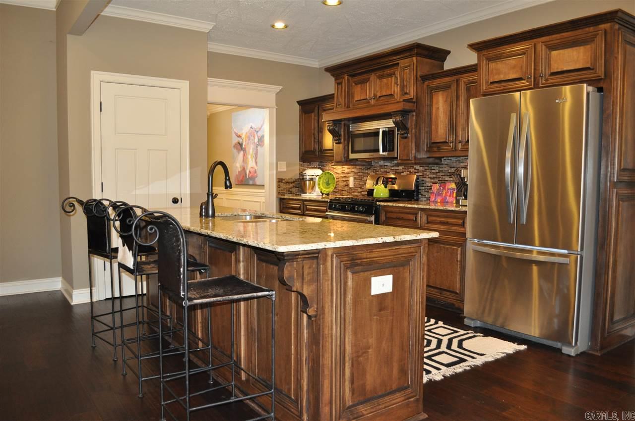 The Woodlands - Residential