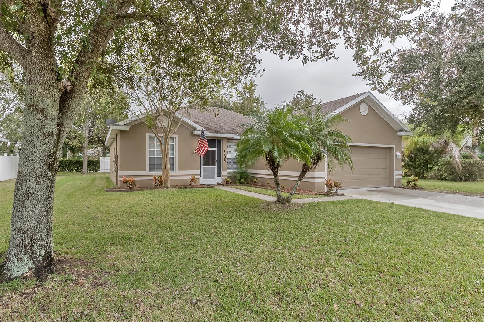 Port Orange Plantation Ph 01 - Residential