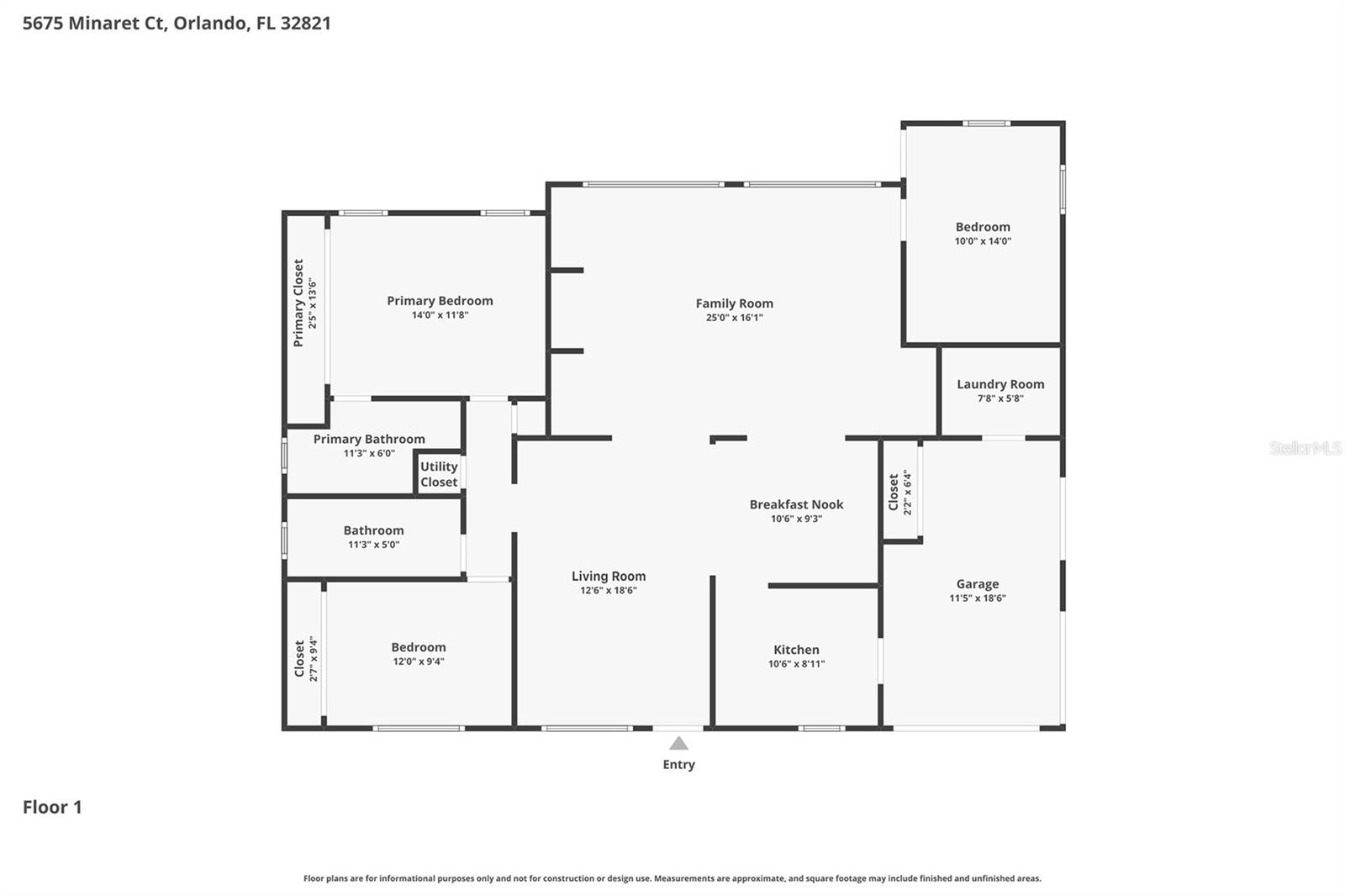 MONTPELIER VILLAGE PH 01 - Residential