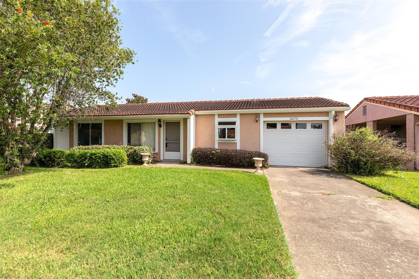Investor opportunity in Williamsburg. CBS construction, 3 bed / 2 bath, 1,642 sqft on a 0.13-acre lot. Built in 1979, fully stripped to the studs and ready for a complete renovation.
The bones are solid. Tile roof replaced 10 years ago. AC 10 years old. Electrical panel functional. Plumbing intact. Mold remediation completed and documented. What you're buying is a clean slate with the major systems already addressed — no surprises on the infrastructure side.
Interior is fully gutted: drywall, flooring, kitchen, and bathrooms all need full finish-out. Multiple contractor bids obtained — full renovation scope ranges from $60,000 to $80,000 depending on finish level. Post-renovation value supported at $390,000–$410,000 based on comparable sales in the area.
HOA is low and covers lawn maintenance — one less variable during the hold period.
Selling as-is. Cash or hard money only. No wholesaler assignments without prior written approval. Documented mold remediation available upon request.