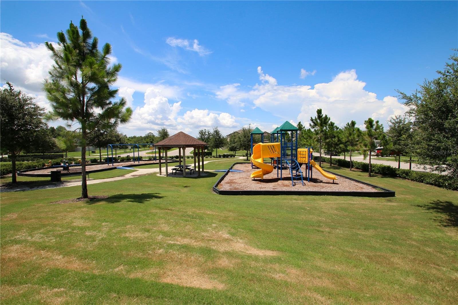 CONNERTON VILLAGE - Residential