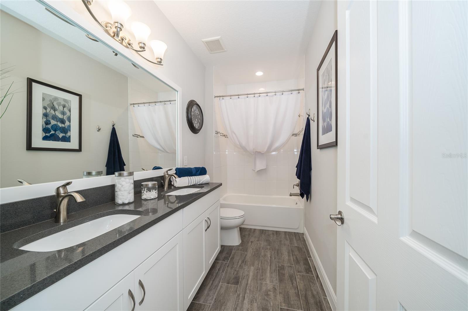CONNERTON VILLAGE - Residential