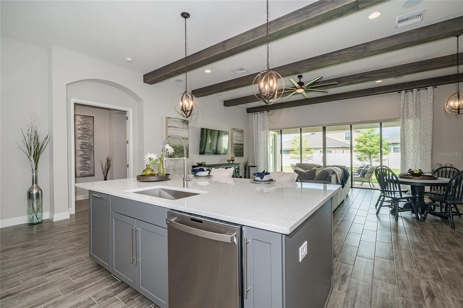 CONNERTON VILLAGE - Residential