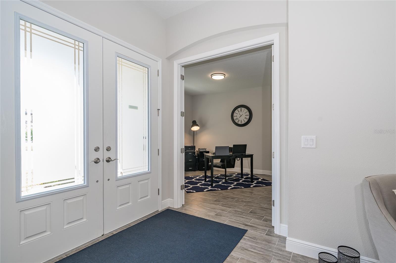 CONNERTON VILLAGE - Residential
