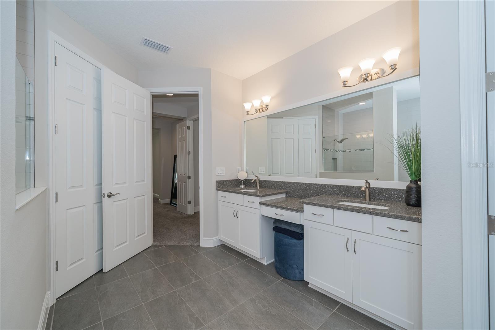 CONNERTON VILLAGE - Residential