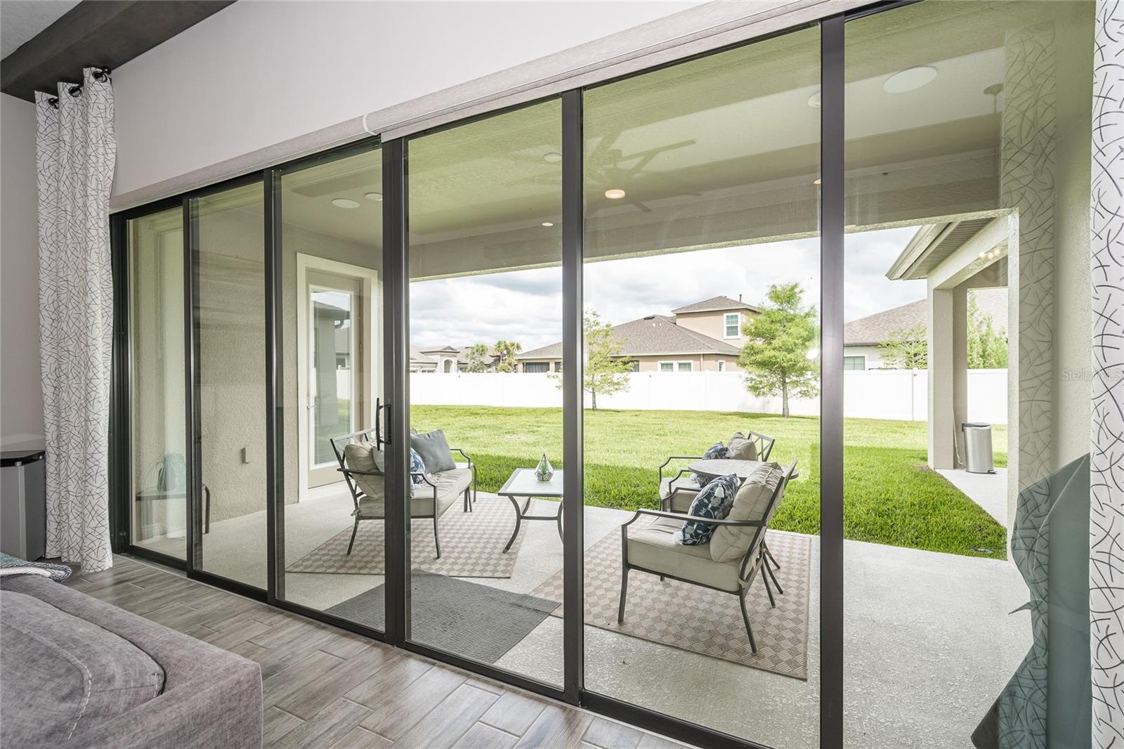 CONNERTON VILLAGE - Residential