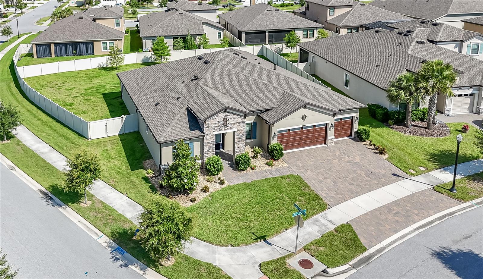 CONNERTON VILLAGE - Residential