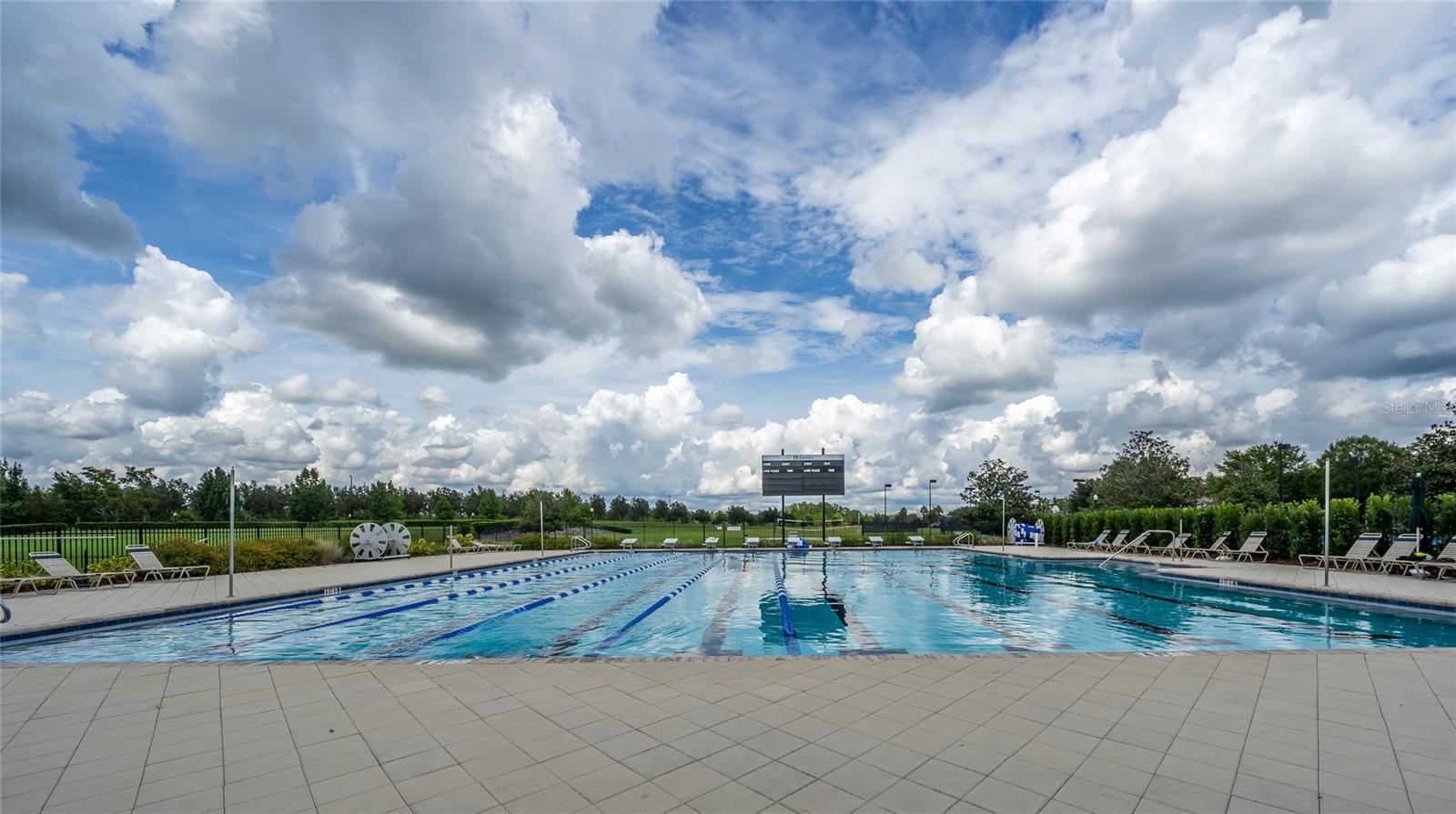 CONNERTON VILLAGE - Residential