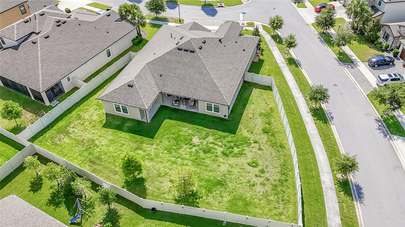 CONNERTON VILLAGE - Residential