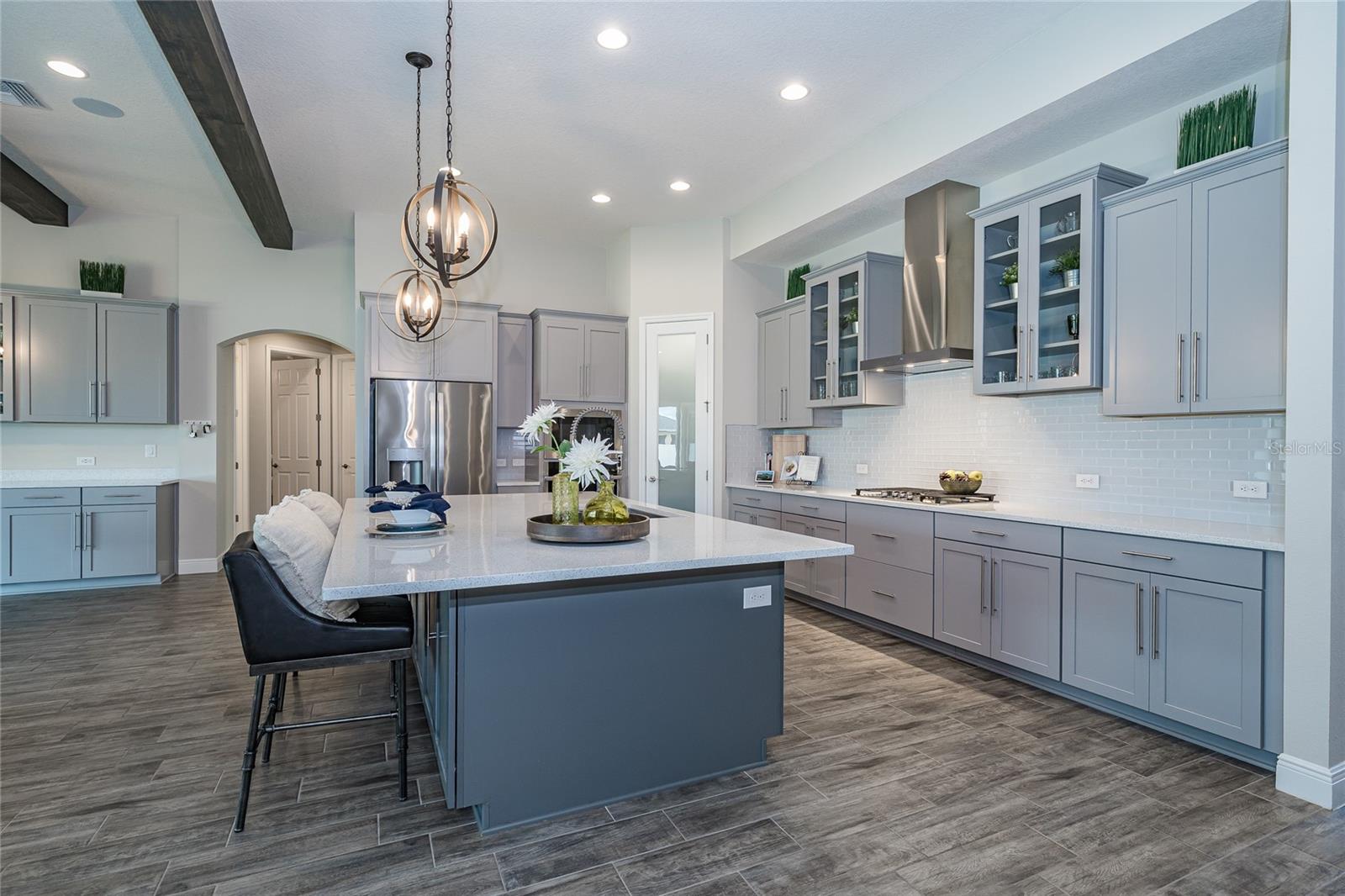 CONNERTON VILLAGE - Residential