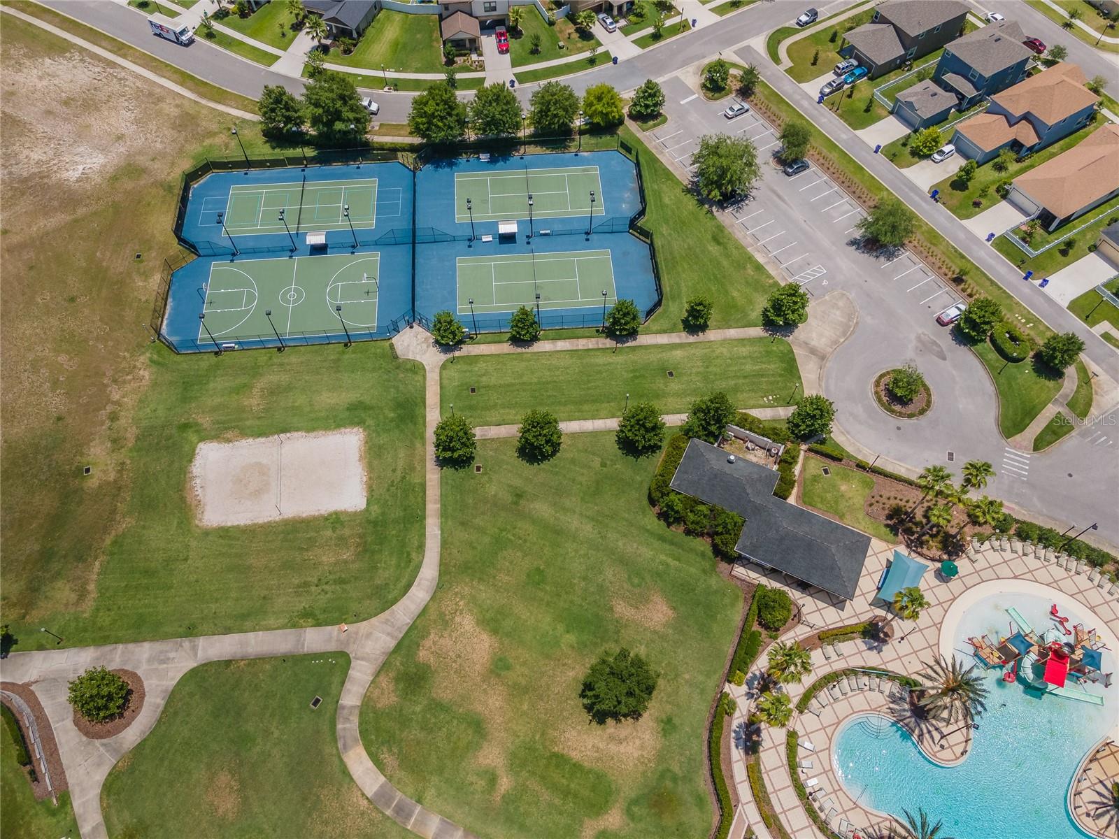 CONNERTON VILLAGE - Residential