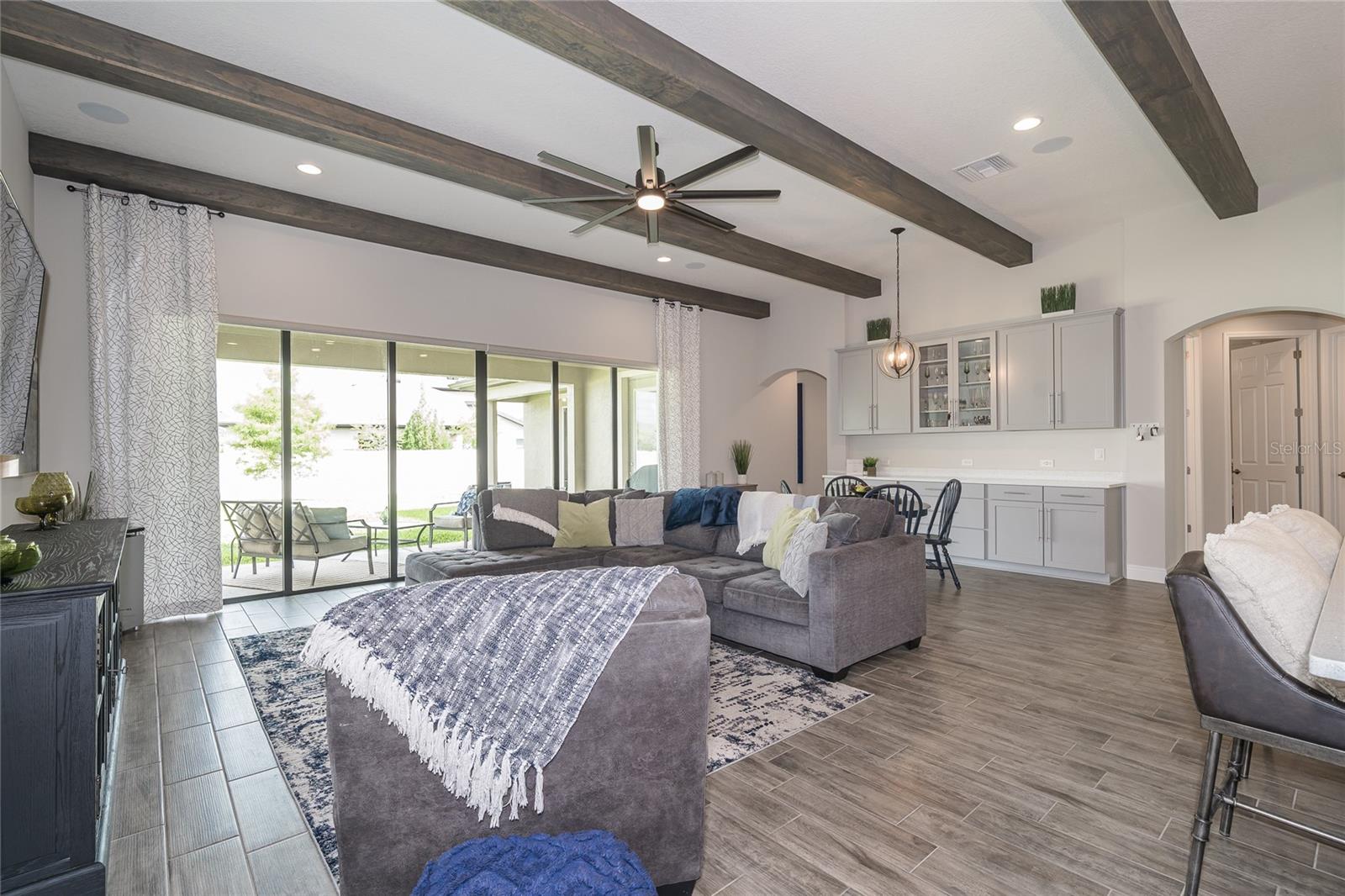 CONNERTON VILLAGE - Residential