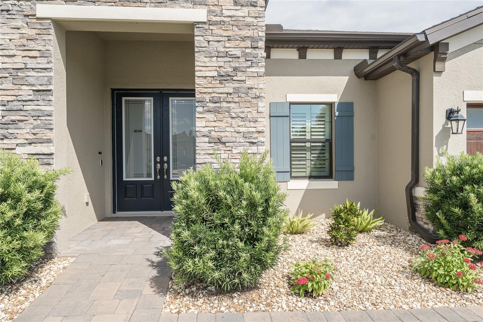 CONNERTON VILLAGE - Residential