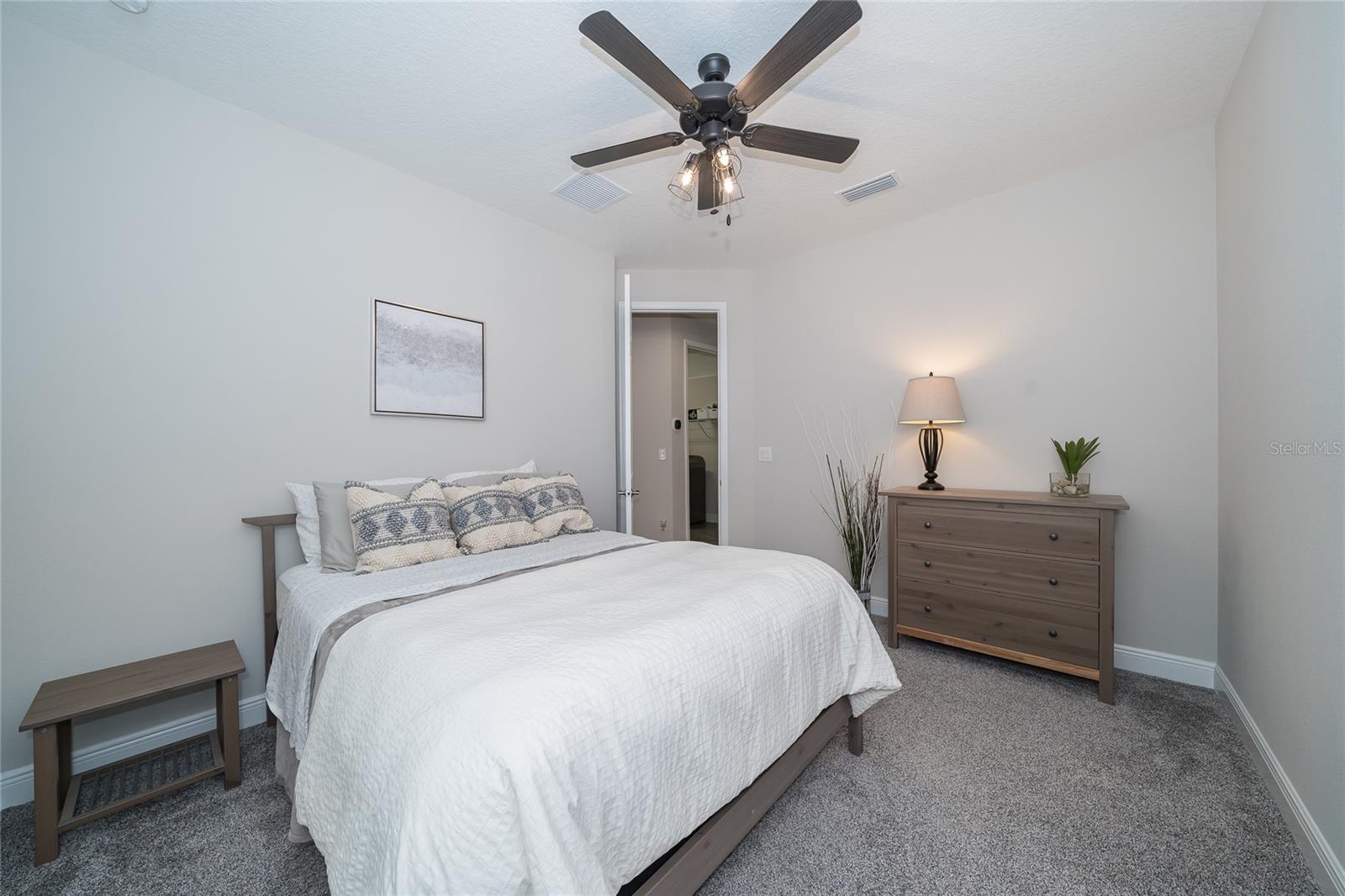 CONNERTON VILLAGE - Residential