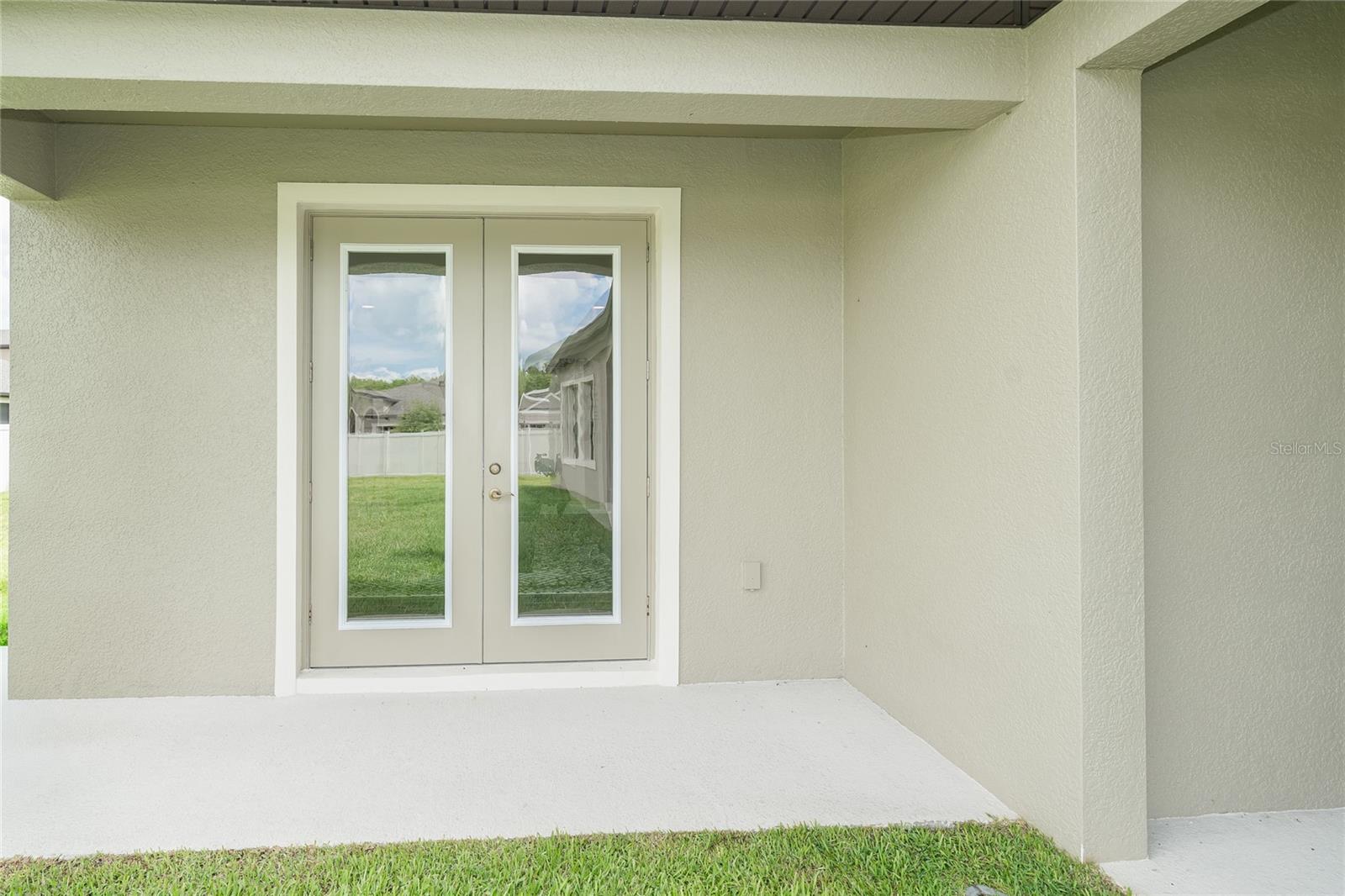 CONNERTON VILLAGE - Residential