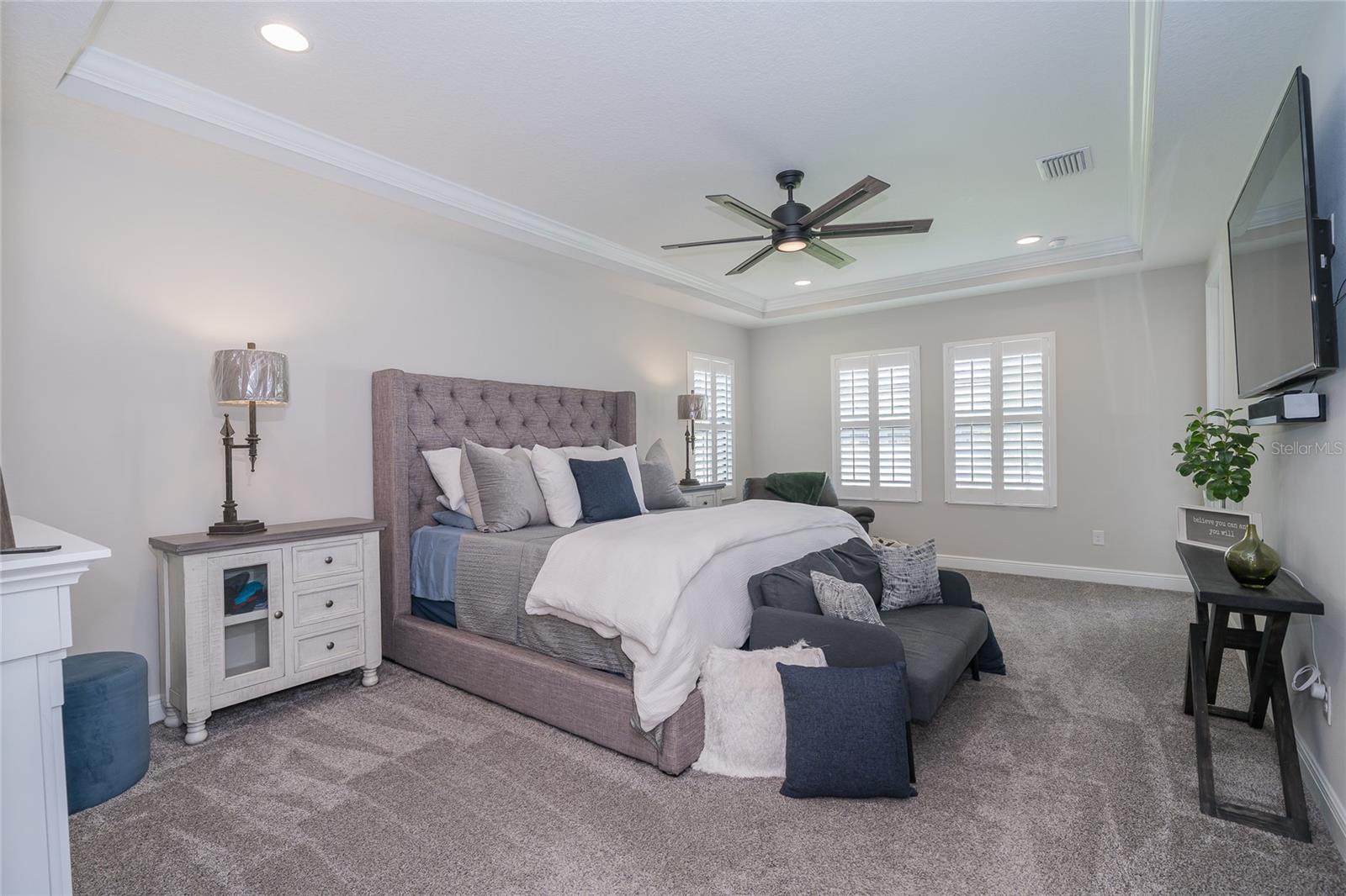 CONNERTON VILLAGE - Residential