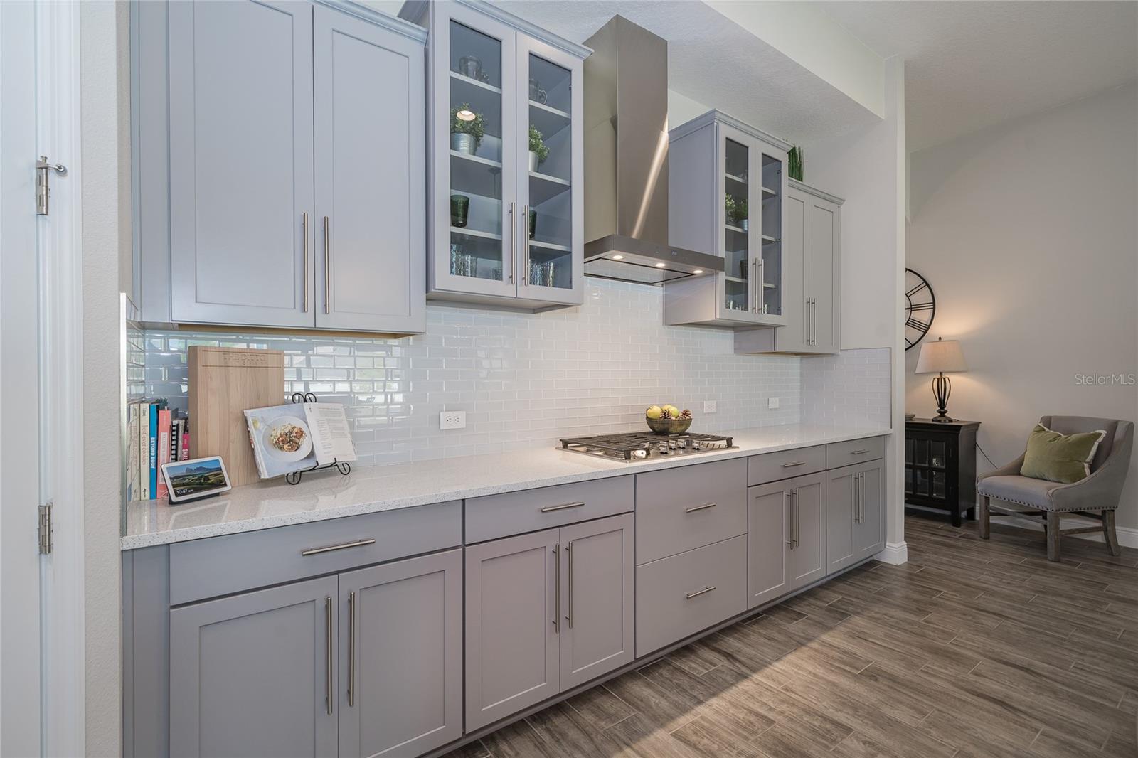 CONNERTON VILLAGE - Residential